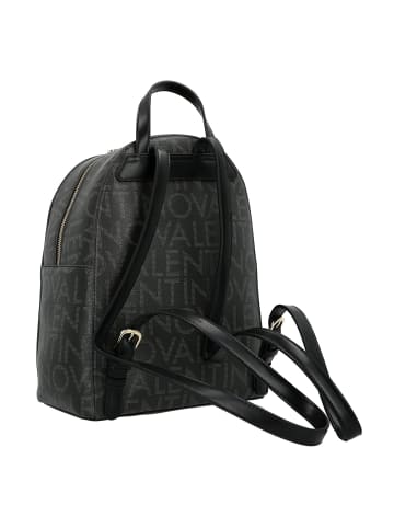 Valentino Regina Daypack 32 cm in nero