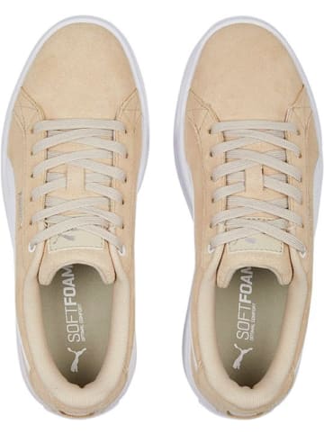 Puma Sneaker Karmen in Beige