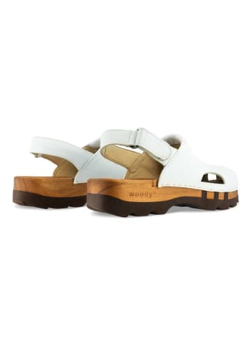 Woody Schnürschuh in schwarz