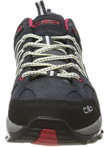 cmp Wanderschuh RIGEL LOW WMN TREKKING SHOES in Anthrazit