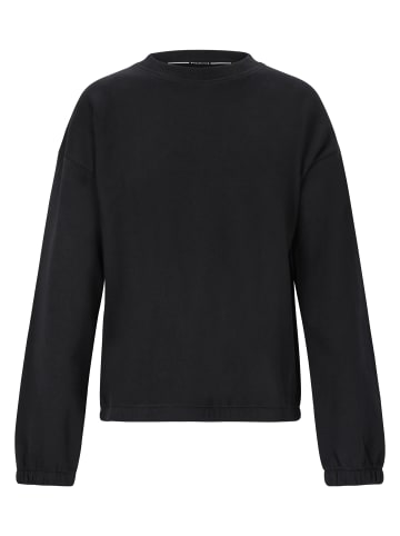 Endurance Sweatshirt Castall in 1001 Black