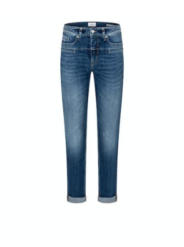 CAMBIO  Jeans für Damen in blau