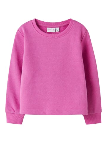name it Sweatshirt in Strawberry Moon