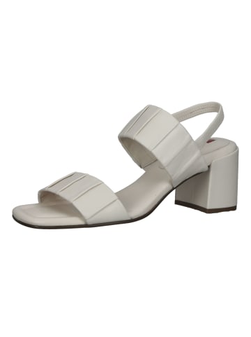 Högl Sandalen in Creme