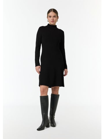 comma Kleid in 9999_schwarz