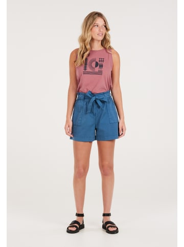 Protest " PRTEMMA in Raku Blue