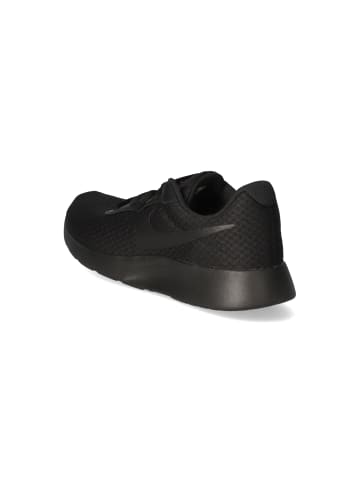 Nike Sportschuhe in Schwarz