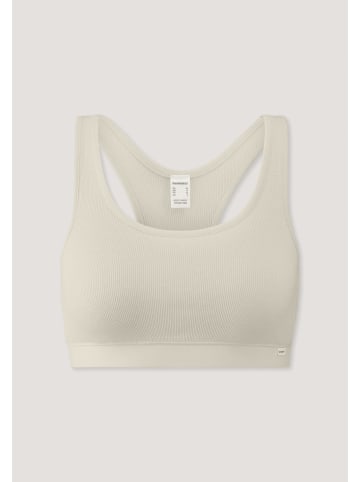 Hessnatur Bustier Racerback in natur
