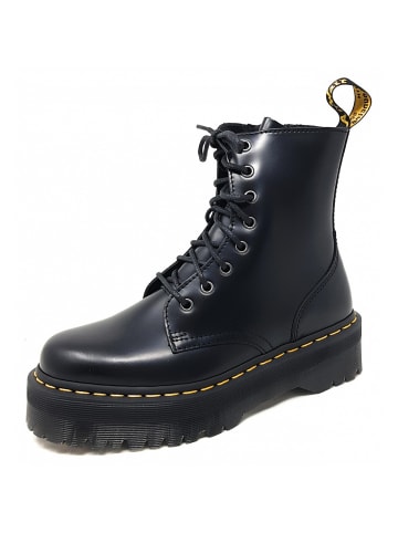 Dr. Martens Schnürstiefel Jadon 2637 in Schwarz