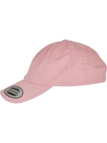 Mister Tee Cap in Schwarz