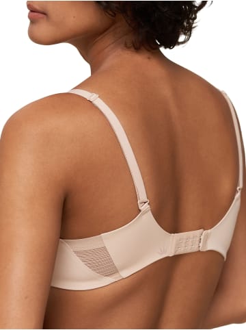 Triumph Schalen-BH Flex Smart in Soft Praline