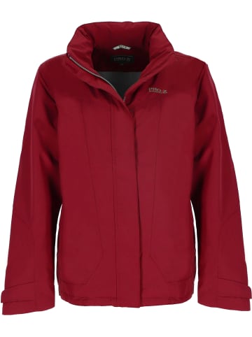PRO-X elements Übergangs-/Funktionsjacke PXE Transition "CINDY" in Rot