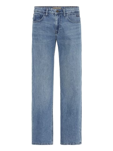 BLEND Bequeme Jeans BHFlake in Blau