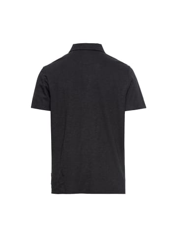 Camel Active Polo in Asphalt