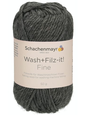 Schachenmayr since 1822 Filzgarne Wash+Filz-it! Fine, 50g in Blanket