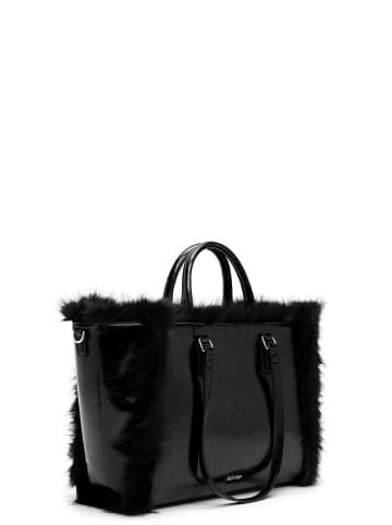 SURI FREY Shopper SFY Chessy in black-finish 199