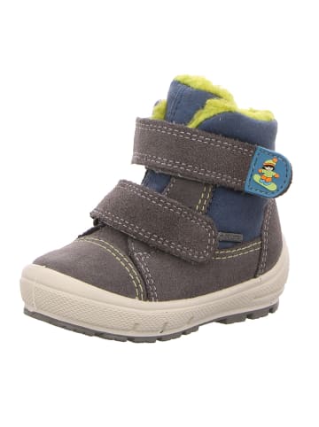 superfit Jungen Stiefel . in grau