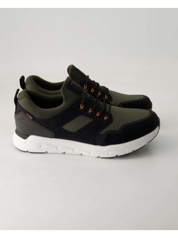 rieker Sneaker low in Grün