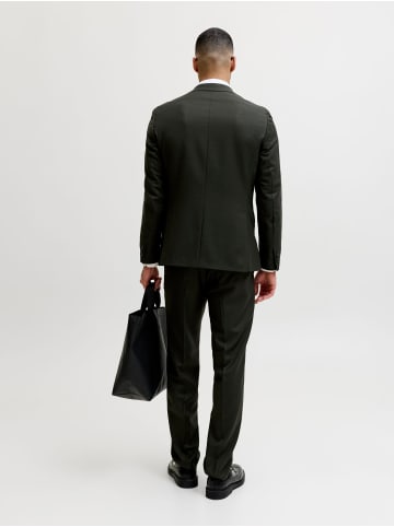 Jack & Jones Einreihiger Blazer in Rosin 1