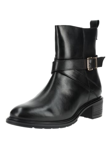 ara Stiefelette PARKER-St.2.0 Schwarz