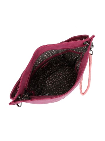 Fritzi aus Preußen Tasche Fritzi31N Vintage in True Berry