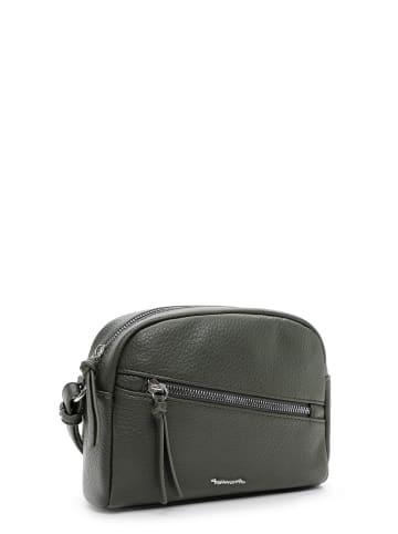 Tamaris Umhängetasche TAS Alessia in darkgreen 933