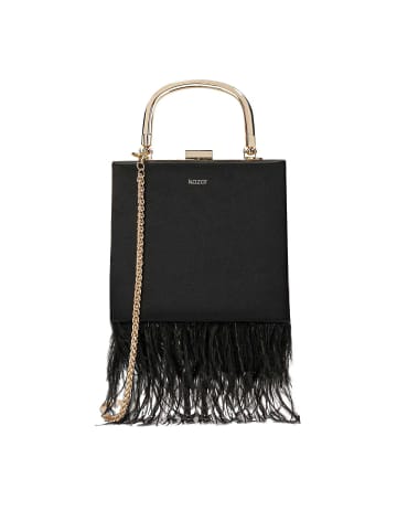 Kazar Clutches in Schwarz