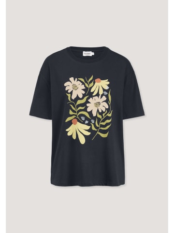 Hessnatur T-Shirt in marine