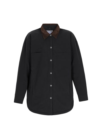 DreiMaster Women Jacket in black