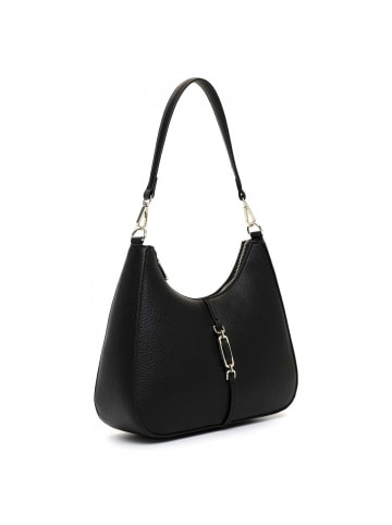 EMILY & NOAH Tasche Lewe in Schwarz