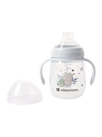 Kikkaboo Baby-Trinklernbecher Savanna in blau