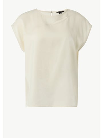 comma Bluse in 8013_helles beige
