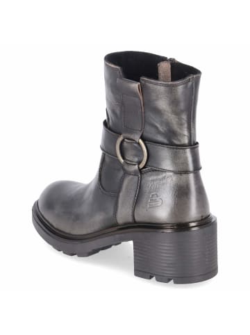 Bullboxer Biker Boots in braun
