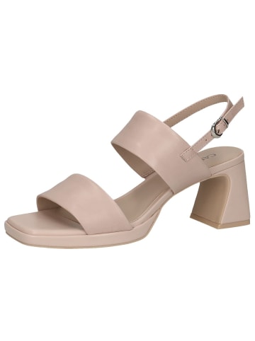 Caprice Sandalette in ROSE NAPPA