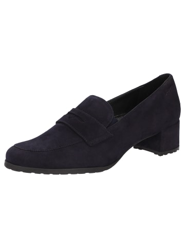 Sioux Pumps Fendrina-708 in dunkelblau