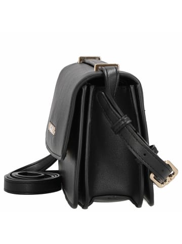 Valentino Bags Flap Re - Umhängetasche 18.5 cm (nero) in nero