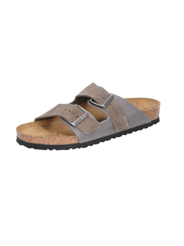 Birkenstock Schnürschuh in braun