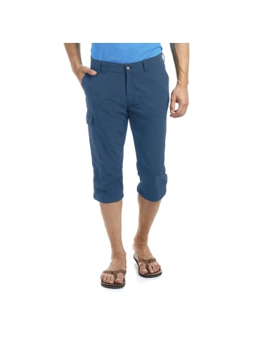 Maier Sports Wanderhose Jens in Petrol