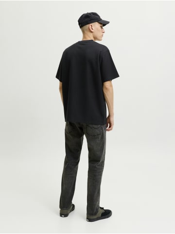 Jack & Jones Shirt in schwarz