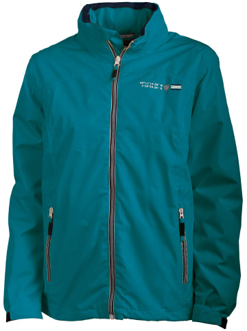 PRO-X elements Funktionjacke "LOUISA" in Blue Moon-Blau