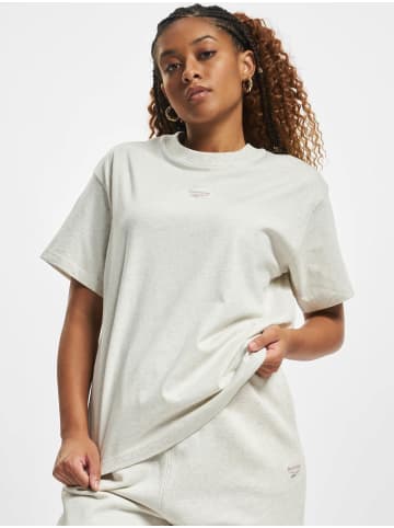 Reebok Reebok T-Shirt in white