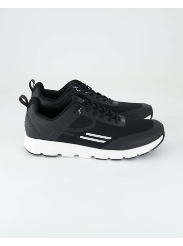 Tenhaag Slip On Sneaker in Schwarz