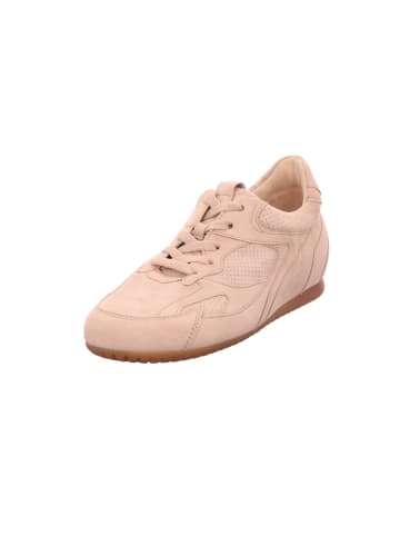 Gabor Schnürschuh in beige