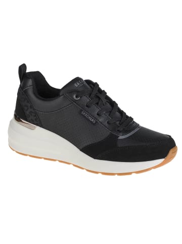 Skechers Skechers Billion-Subtle Spots in Schwarz