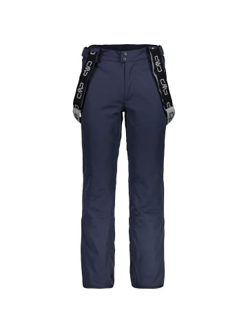 Campagnolo M PANT STRETCH 1970 STYLE in Blau
