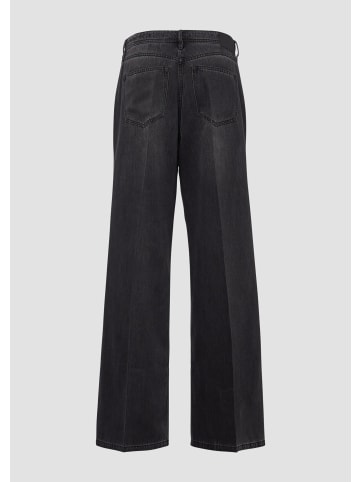 s.Oliver Jeans-Hose SURI in 99Y9_schwarz