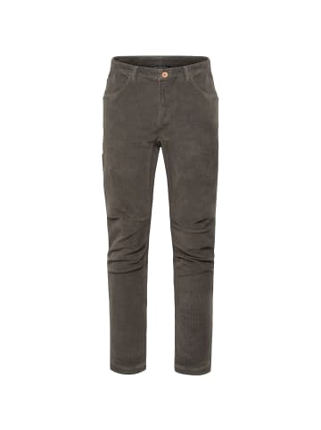 Chillaz M GRIMSEL PANT in Grau