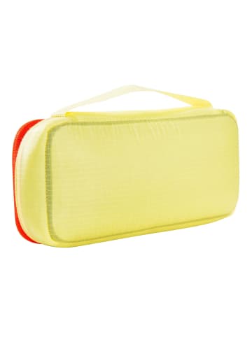 Tatonka SQZY Packtasche 20 cm in light yellow
