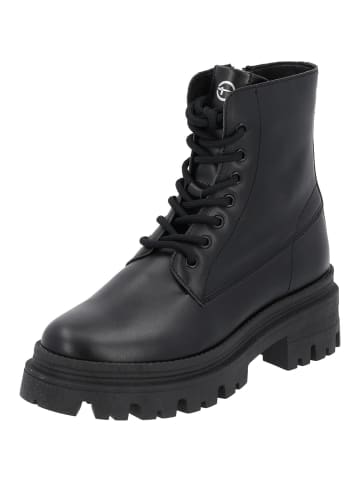 Tamaris Stiefeletten in BLACK