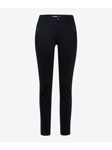BRAX  Hose in Black